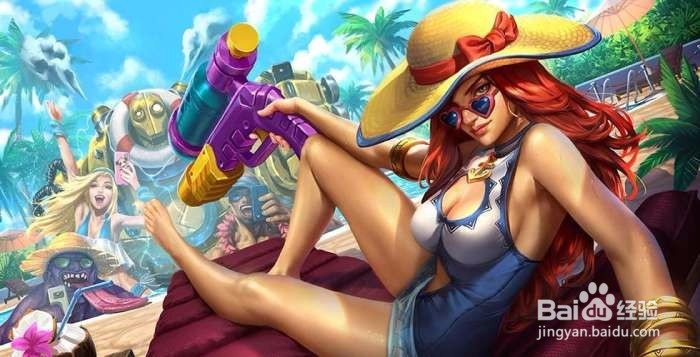 LOL逆风该如何翻盘？