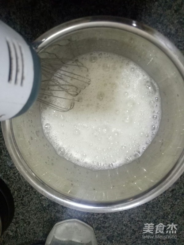 红砖块红丝绒蛋糕