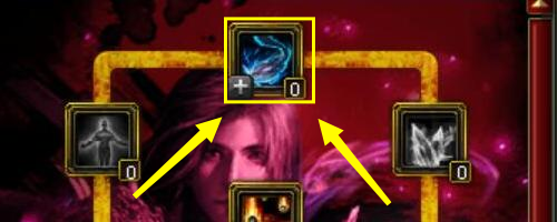 御龙在天全能银枪技能加点攻略