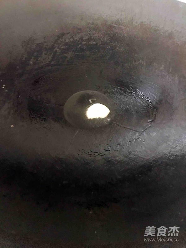 肉香茄子煲的做法