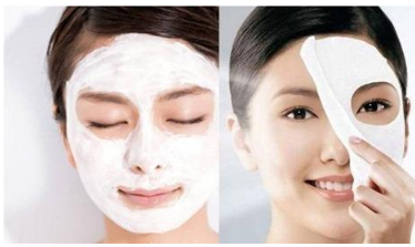 油性皮肤的美白攻略