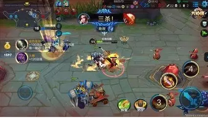 王者荣耀不知火舞怎么出装？不知火舞出装攻略。