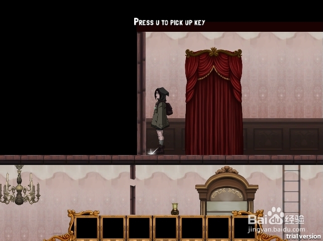 灵界女孩攻略：[2]