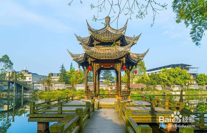 吃喝玩乐在成都！