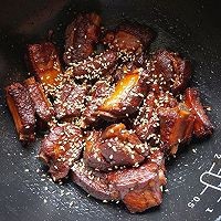 懒人版糖醋排骨
