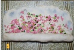 汤种火腿葱花面包