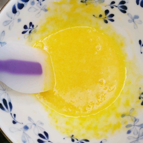 全网首创低脂岩烧乳酪蛋挞