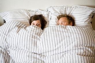 夜间盗汗要看情况处理好