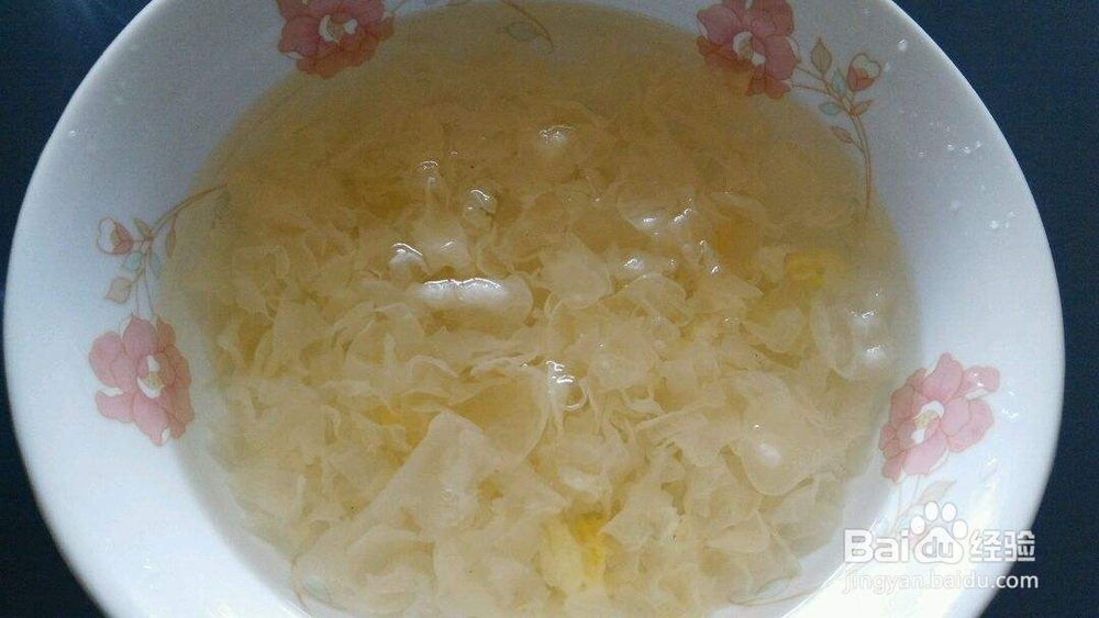 芷柏荷汤的家常做法