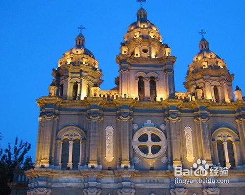 北京王府井旅游攻略