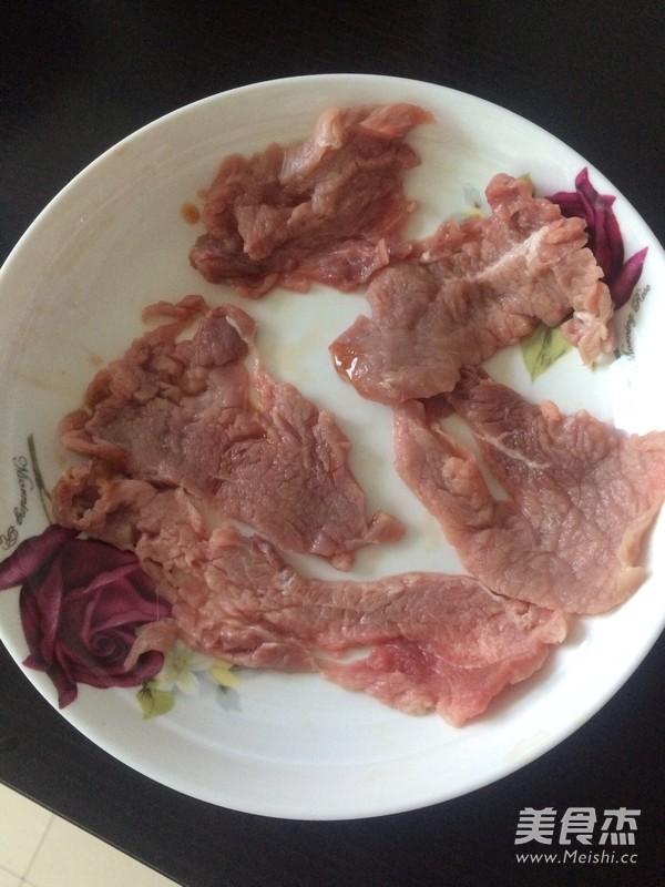 油煎小牛排的做法