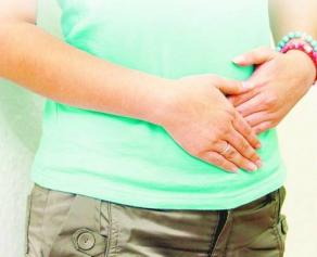 夏天拉肚子怎么办