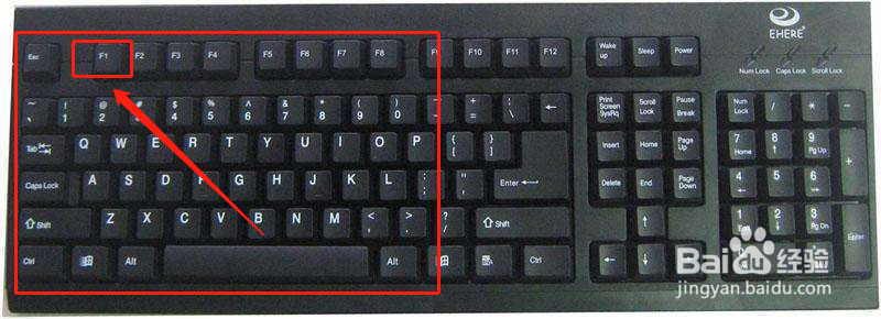 thinkpad设置U盘启动