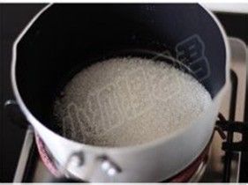 甜蜜七夕节【巧克力太妃蛋糕卷】