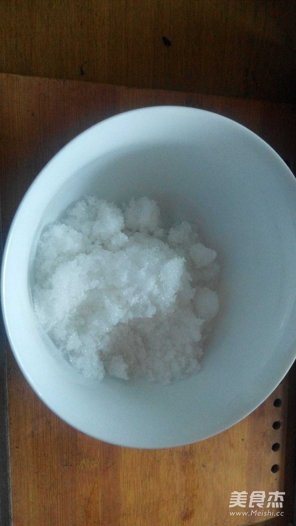 酸奶蛋糕的做法