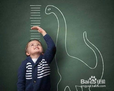 宝宝为什么长不高?影响宝宝身高的几个因素
