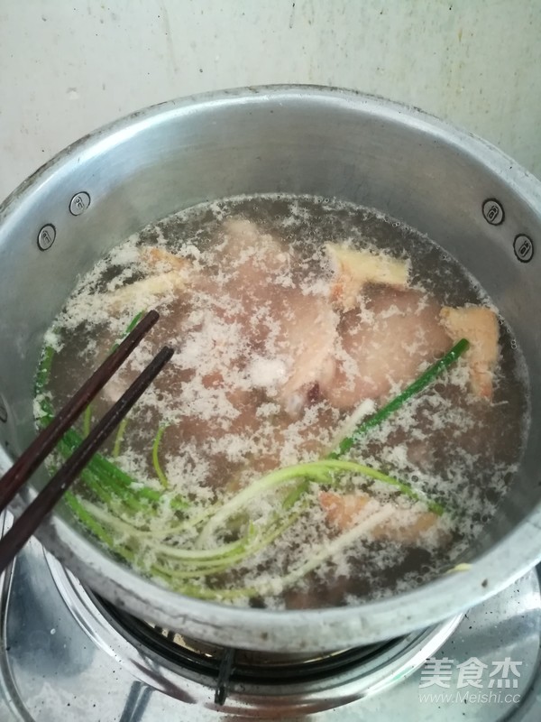 可乐鸡翅的做法