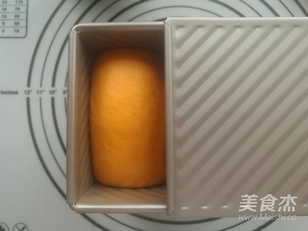黄金芝士吐司