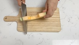 碎碎冰改良版,贼好吃