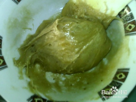 核桃香蕉和果子的做法