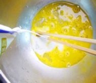 家常土司的作法