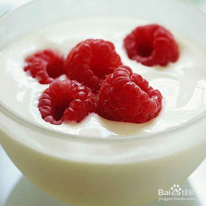 酸奶大作战，脸蛋不用怕