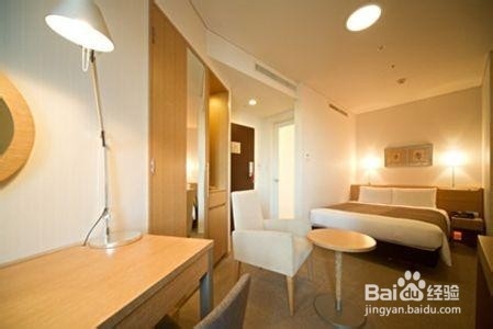 美国旅游入住酒店注意事项