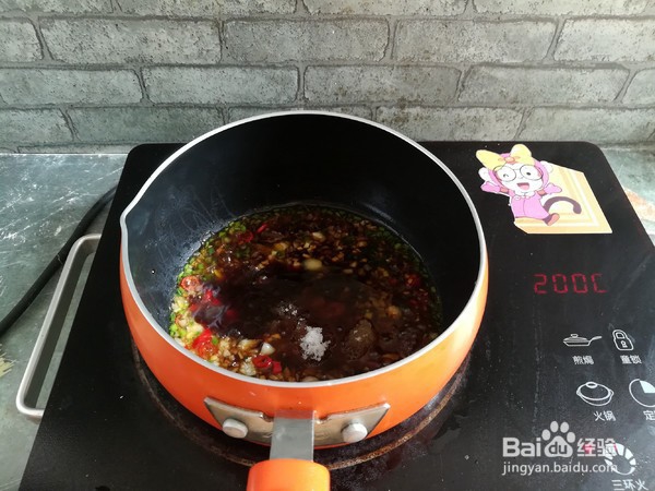 凉拌海带丝这样做更好吃