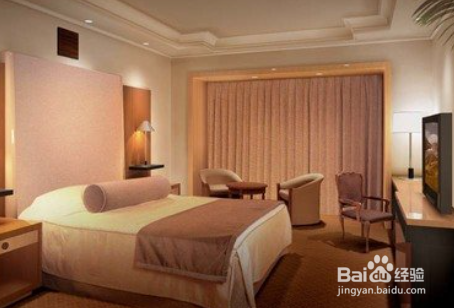 如何检查宾馆内是否有摄像头？