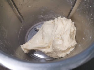 椰蓉面包的做法