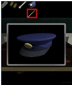 closed train 游戏解密