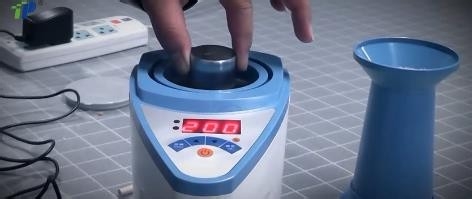 谷物水分仪的正确使用方法