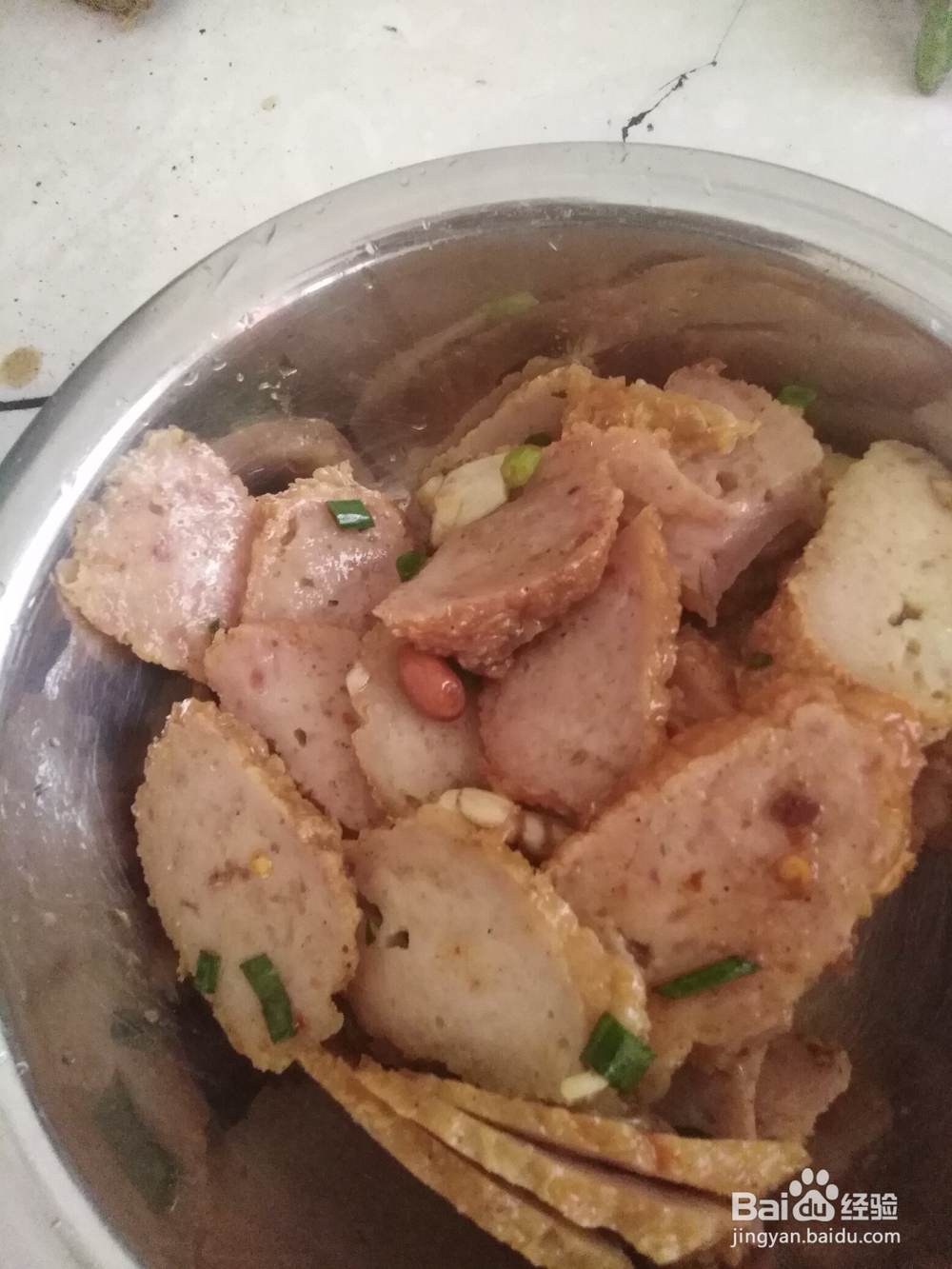 干豆腐肉卷如何炒鸭蛋