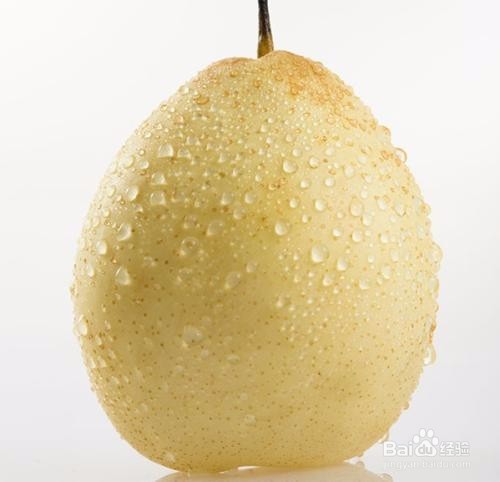 吃梨的好处有哪些