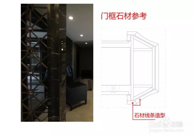 天然石材家装的设计、选择和施工图解