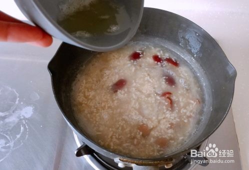 酒酿姜糖小圆子是怎么做的?家常教程