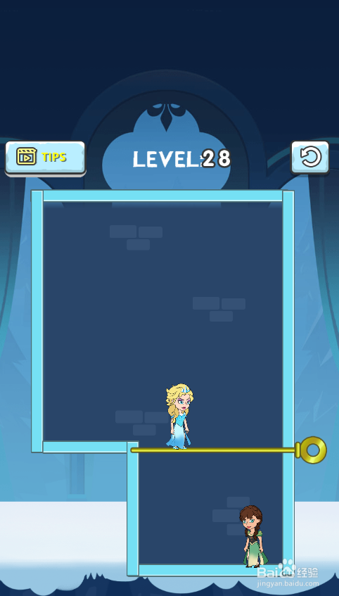 Combo Slash Together的Level 28怎样通关?