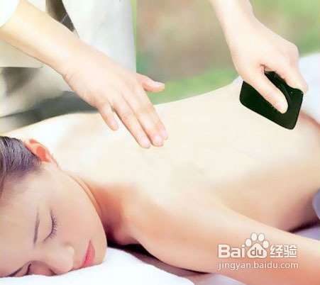 刮痧怎么治疗耳鸣的症状