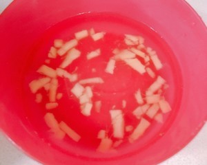 鲜肉小馄饨的做法