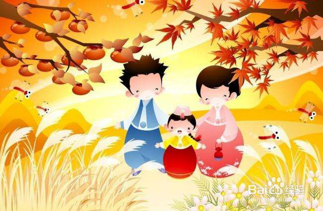 新手妈咪怎么获得幸福感