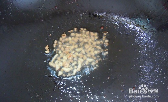 茄汁大虾的做法