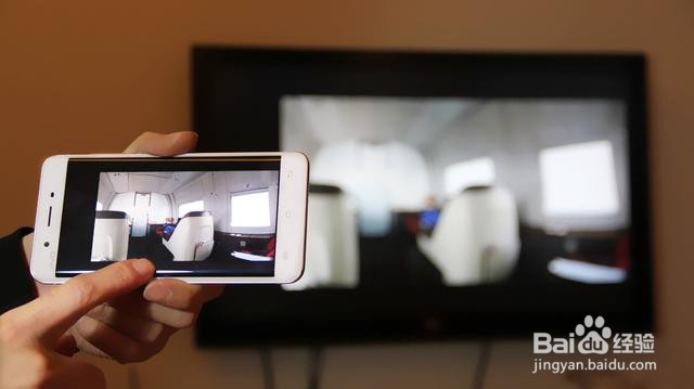 192.168.203.1同屏设置