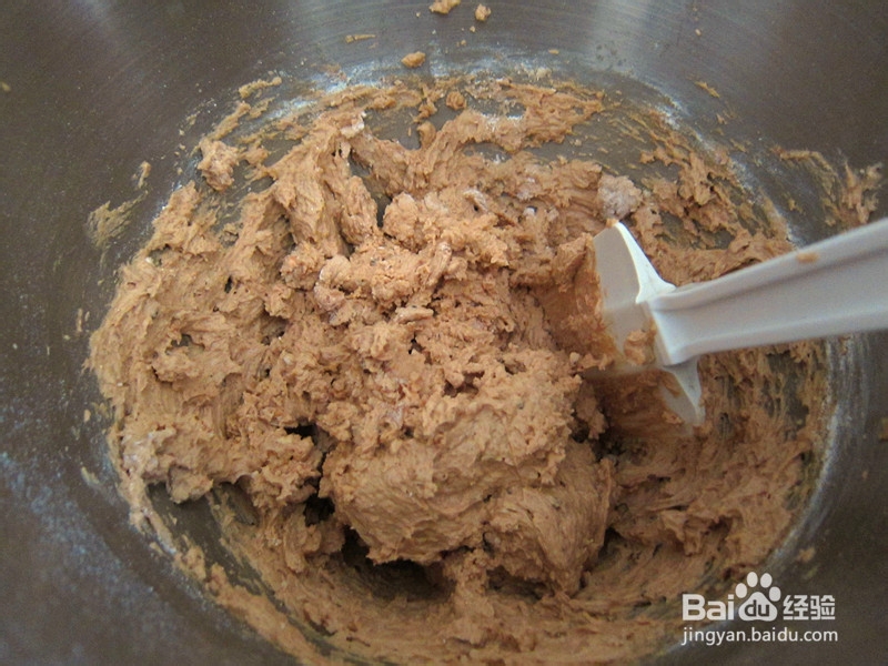 香蕉榛果磅蛋糕的做法