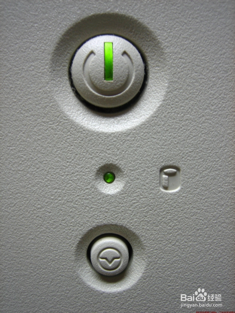 电脑点“开始”没反应,如何关机?