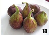 你不能拒绝的甜蜜诱惑——【无花果派】