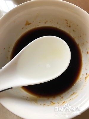 照烧鸡腿饭的做法