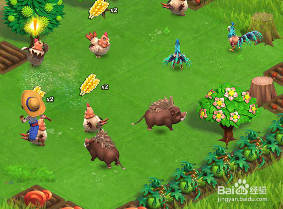 开心家园怎么在交易所做买卖