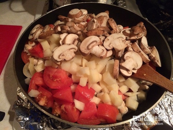 看看我的懒人营养螺丝面>_