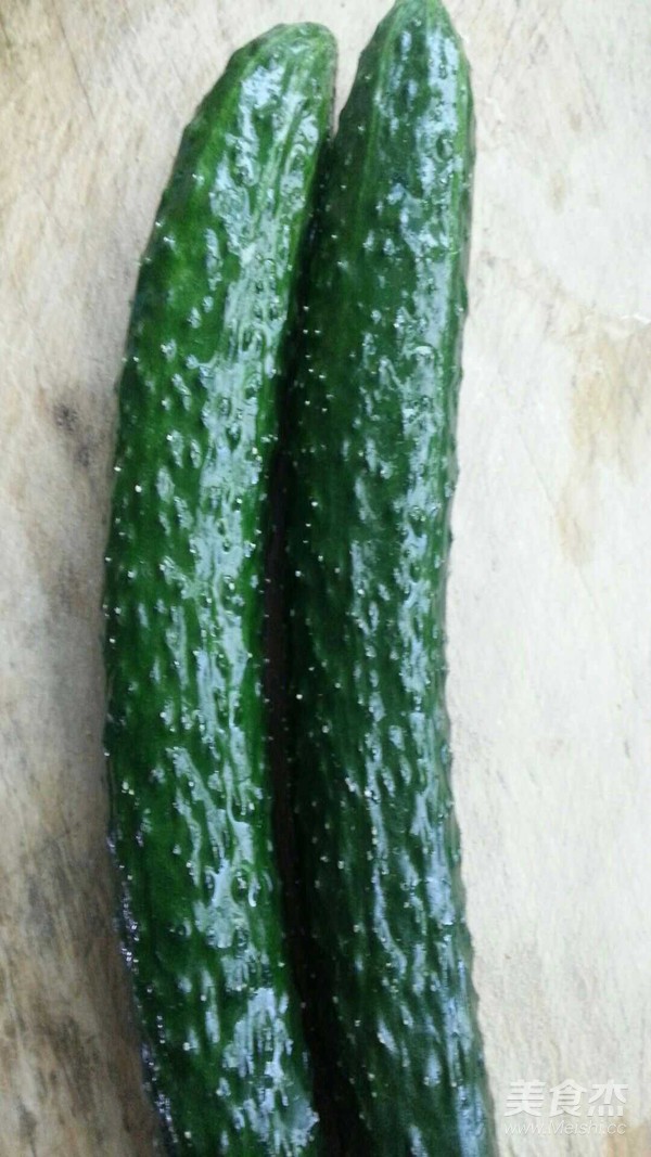 捞拌金针菇的做法