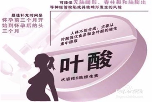 准备要宝宝,应该注意什么
